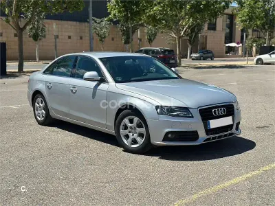 Occasion Audi A4