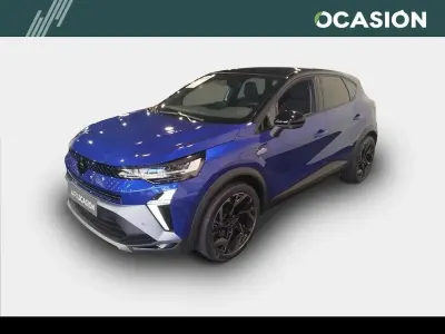 Usado Renault Captur Esprit Alpine 143 CV (105 kW) 2024 SUV