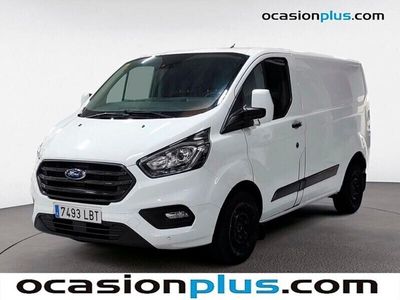 usado Ford Transit Custom Van 2.0 TDCI 77kW 280 L1 Trend