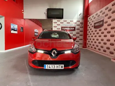 Usado Renault Clio GrandTour