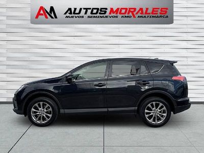 Usado Toyota RAV4 Edition-S 143 CV (105 kW) 2016 SUV
