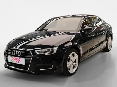 Usado Audi A3 Attraction 150 CV (110 kW) 2019 Berlina