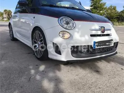 Usado Abarth 595