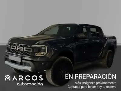 Usado Ford Ranger Raptor 205 CV (150 kW) 2023 Pickup/Camioneta