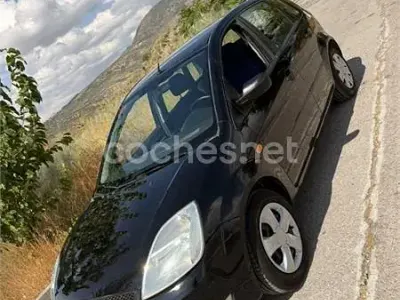 Usado Ford Fiesta