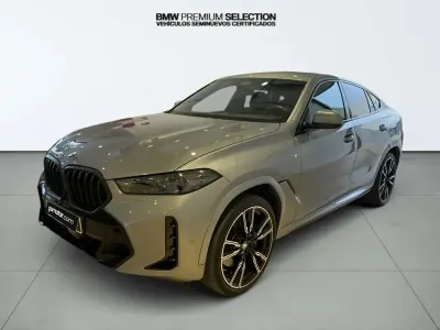 Usado BMW X6 M Sport 352 CV (258 kW) 2023 SUV