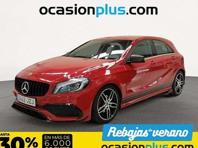 Mercedes A200