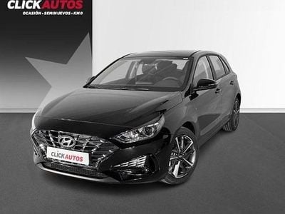 Brugt Hyundai i30 110 HK (80 kW) 2024