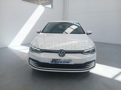 VW Golf VIII