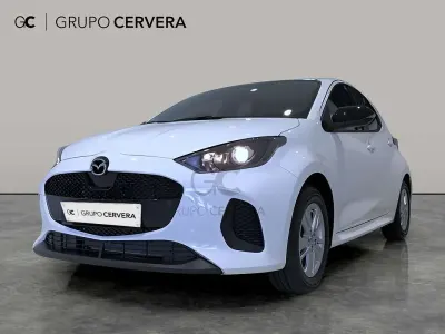 Usado Mazda 2