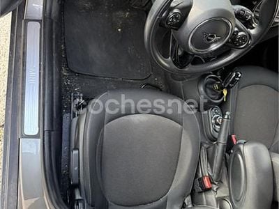 Usado Mini Cooper 136 CV (100 kW) 2020 Gris / plata Utilitario