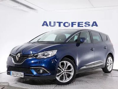 Renault Grand Scénic IV