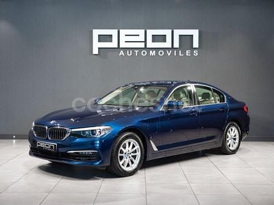 BMW 530e