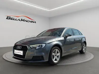 Usado Audi A3