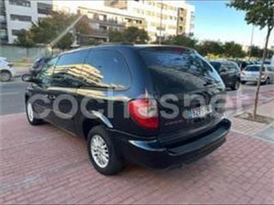 Chrysler Grand Voyager