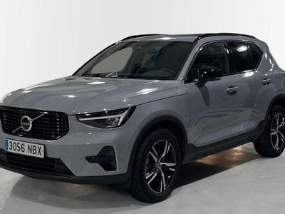 Usado Volvo XC40 Plus 163 CV (119 kW) 2025 SUV
