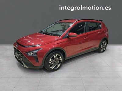 Otro Usado 2024 Hyundai Bayon SUV | 18.500 € (Caro)