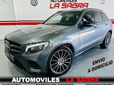 Mercedes GLC220