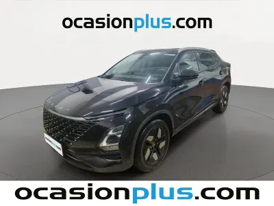 Usado Omoda 5 147 CV (108 kW) 2025 Blanco SUV