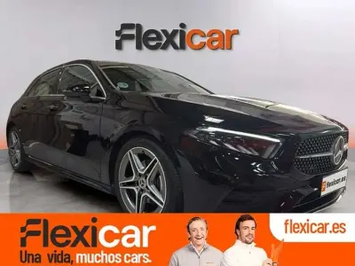 Usado Mercedes A200
