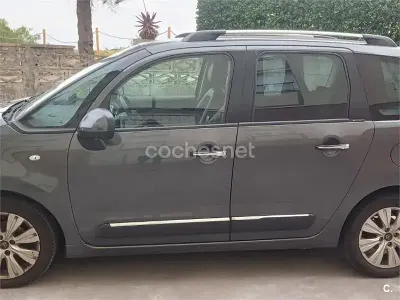 Usado Citroën C3 Picasso