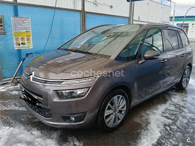 Citroën Grand C4 Picasso