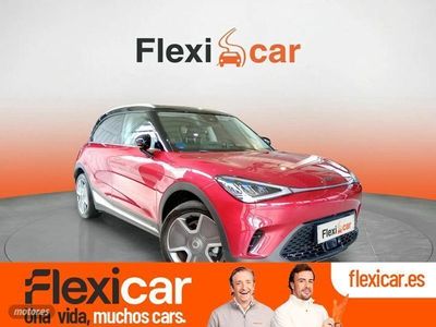 Usado Smart #1 Edition #1 200 kW (272 CV) 2023 Rojo SUV