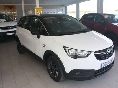 usado Opel Crossland X 1.2T S&S Design Line - 120 Aniversario 110