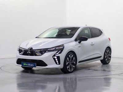 Usado Mitsubishi Colt 143 CV (105 kW) 2024 Blanco Utilitario