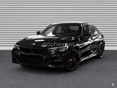 Usado BMW 220