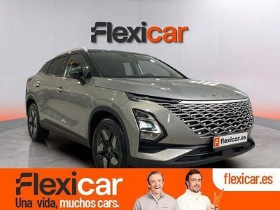 Usado Omoda 5 147 CV (108 kW) 2025 Blanco SUV
