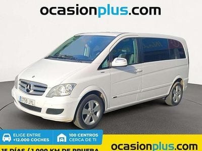 Mercedes Viano