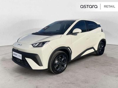 Usado BYD Dolphin Surf 2025 Utilitario