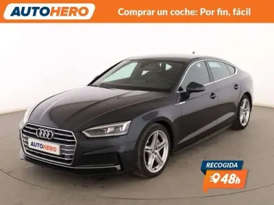Usado Audi A5