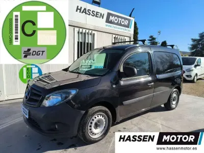 Occasion Mercedes Citan 109