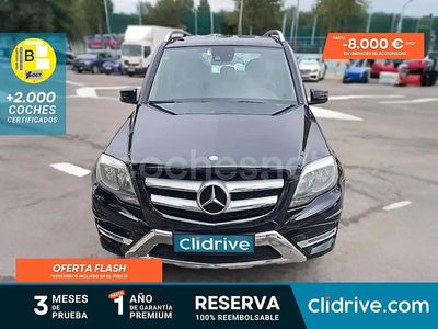 Mercedes GLK220