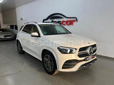 Mercedes GLE300