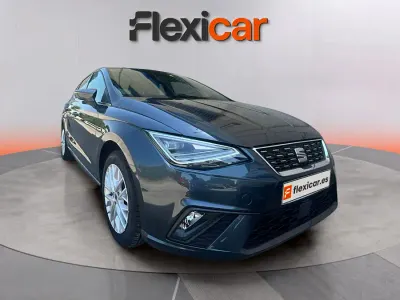 Usado Seat Ibiza