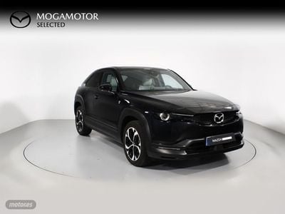 Mazda MX30