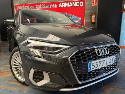 Usado Audi A3