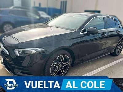Mercedes A250