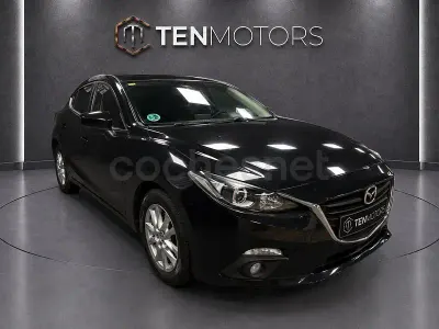 Usado Mazda 3