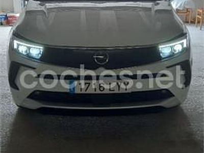 Brugt Opel Grandland X Ultimate 130 HK (95 kW) 2022 Hvid SUV