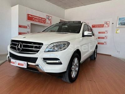 Mercedes ML350