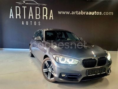 BMW 120