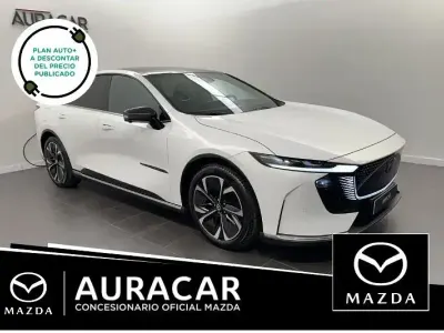 Occasion Mazda 6e