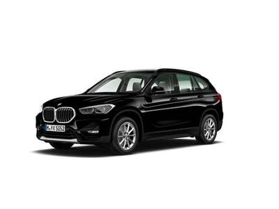 Occasion BMW X1 140 ch (102 kW) 2020 Noir SUV