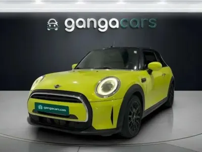 Usado Mini Cooper Cabriolet