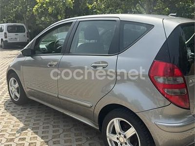 Mercedes A180