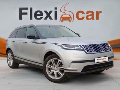 usado Land Rover Range Rover Velar 2.0 D180 132kW (180CV) 4WD Auto Diésel en Flexicar Córdoba